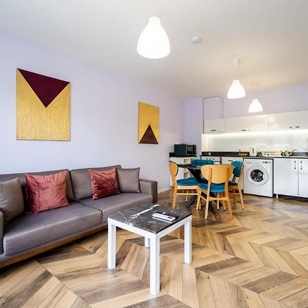 Sunny Apartment In Studentski Grad, Behind Unss София Экстерьер фото