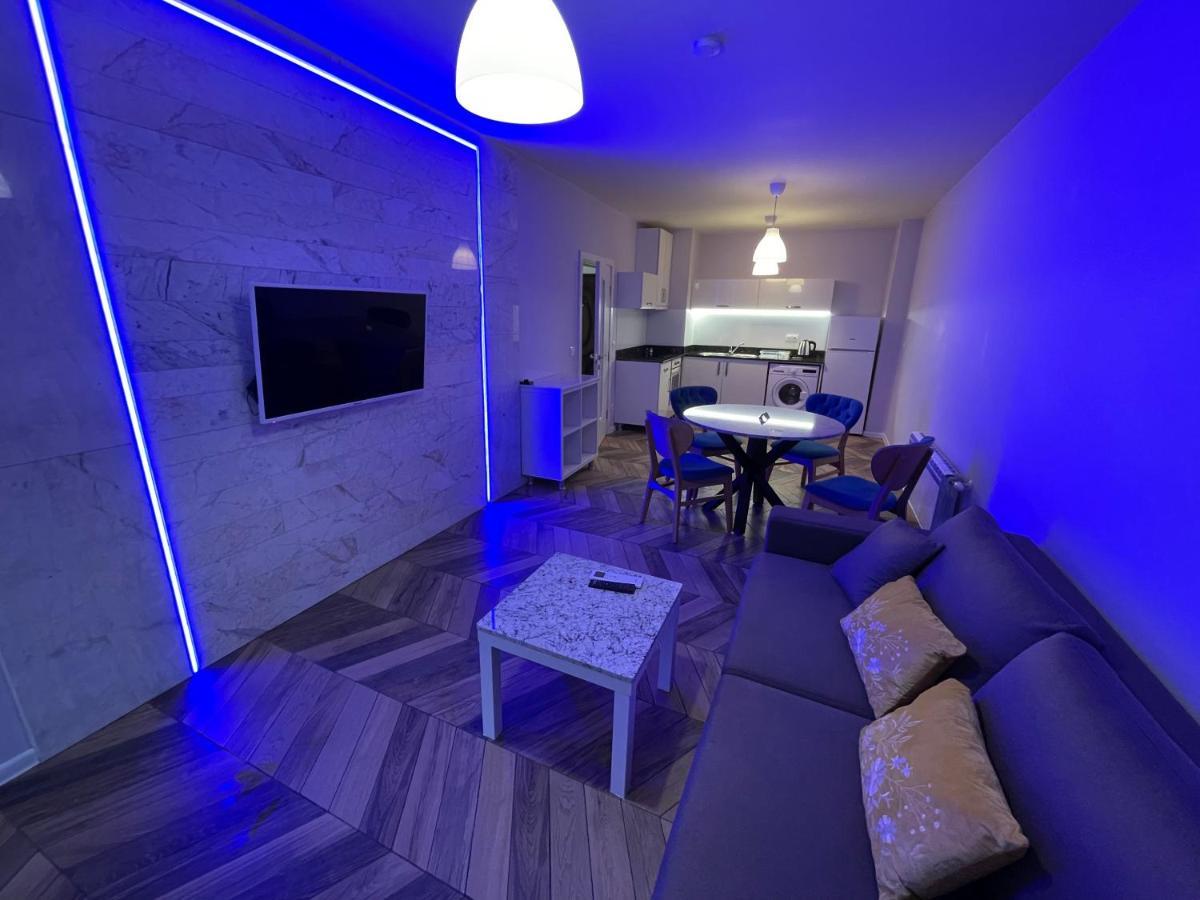 Sunny Apartment In Studentski Grad, Behind Unss София Экстерьер фото