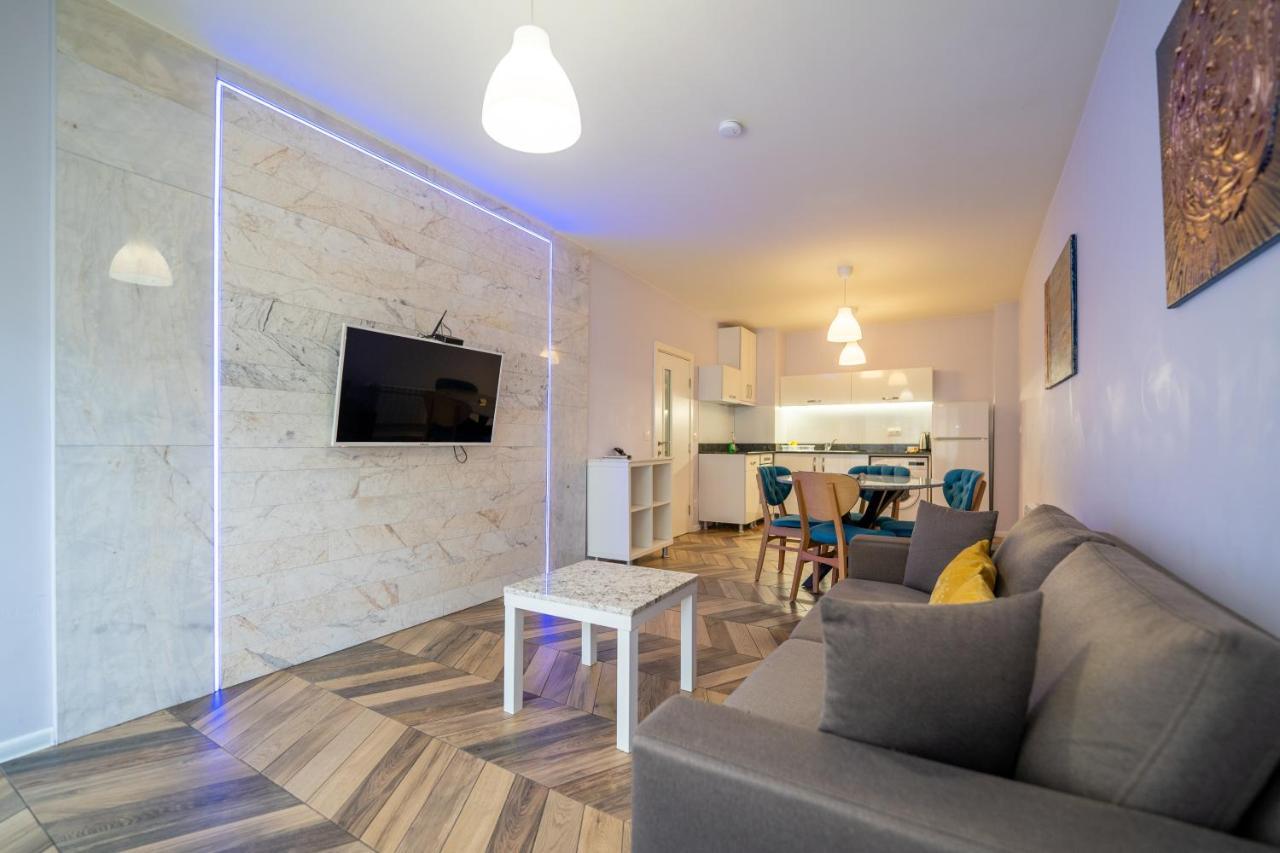 Sunny Apartment In Studentski Grad, Behind Unss София Экстерьер фото