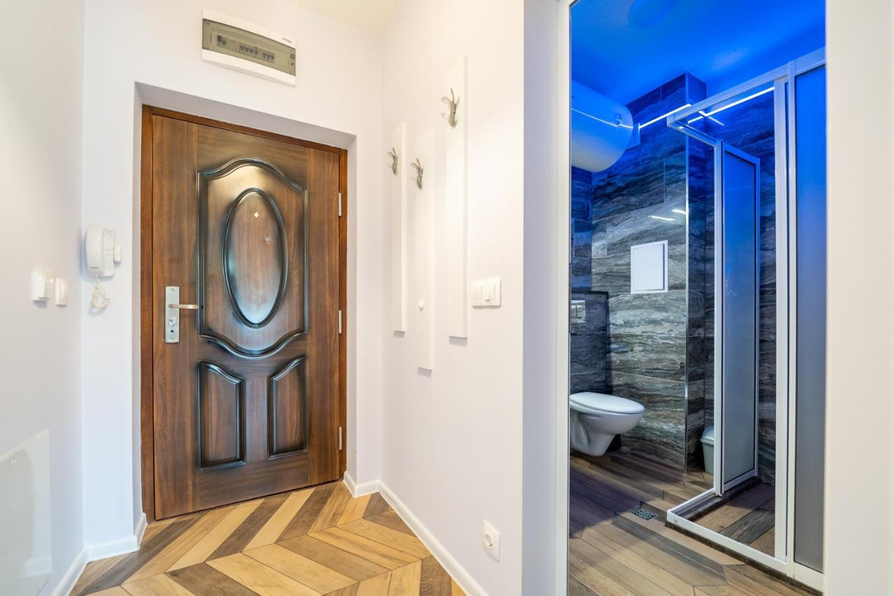Sunny Apartment In Studentski Grad, Behind Unss София Экстерьер фото